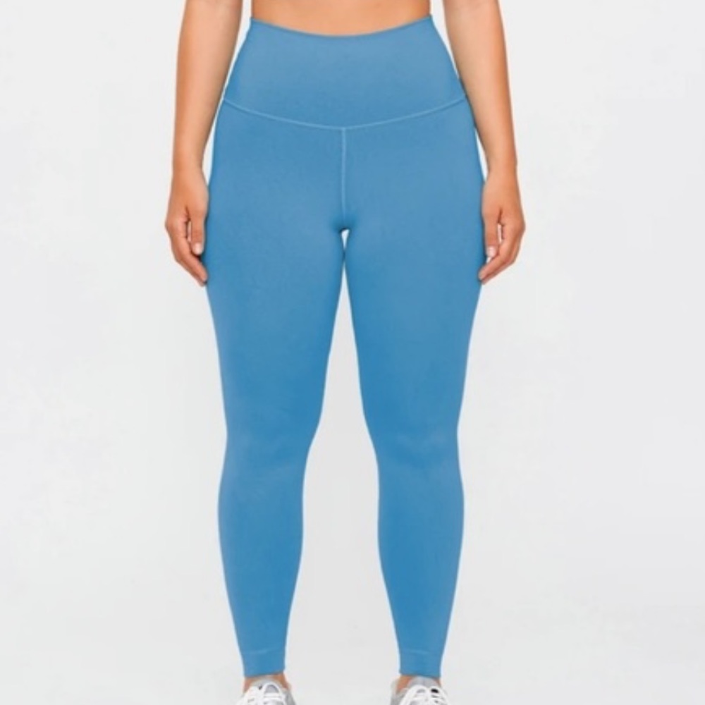 Set Active Luxform Leggings in Pacific